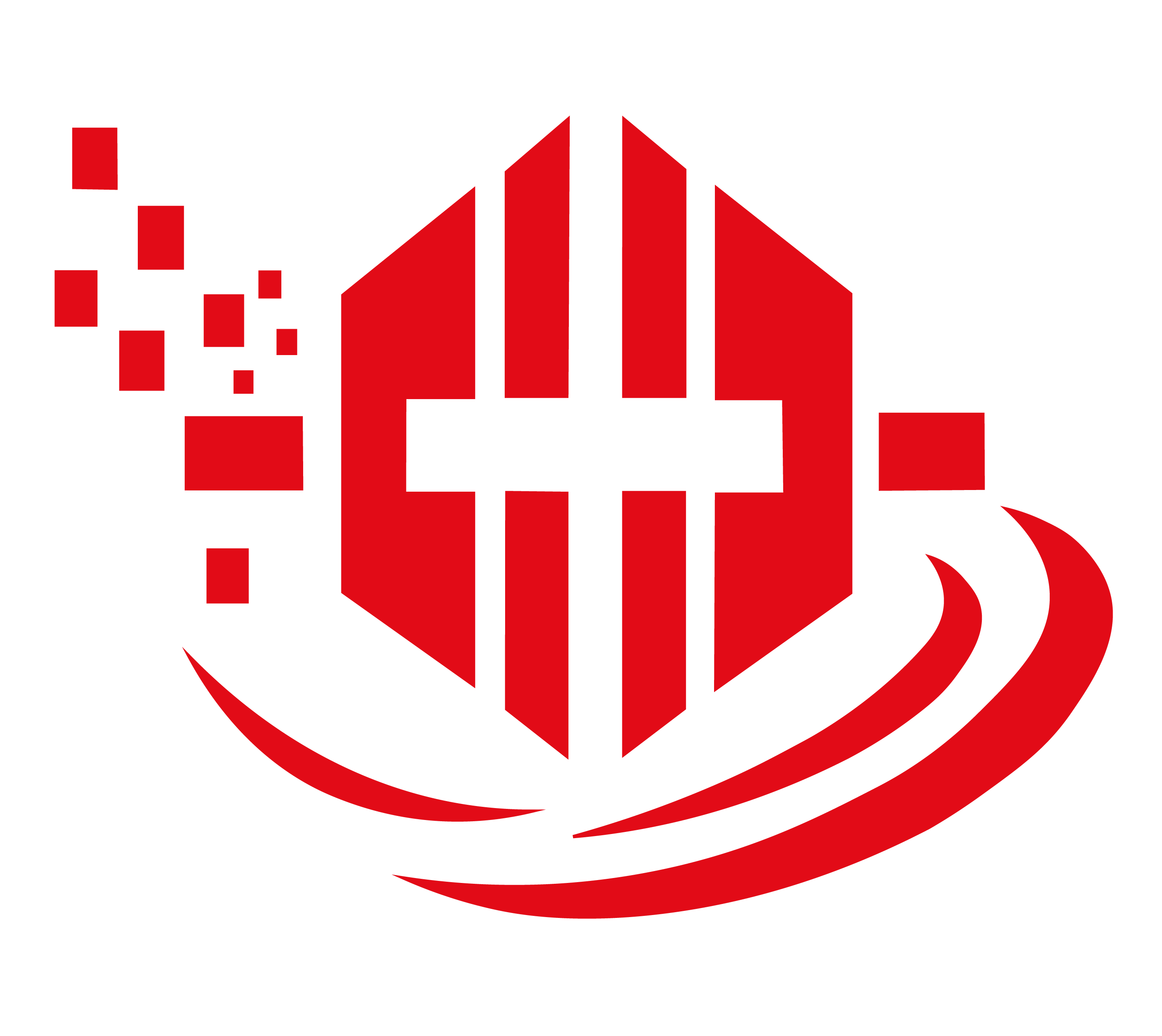 PLC Logo
